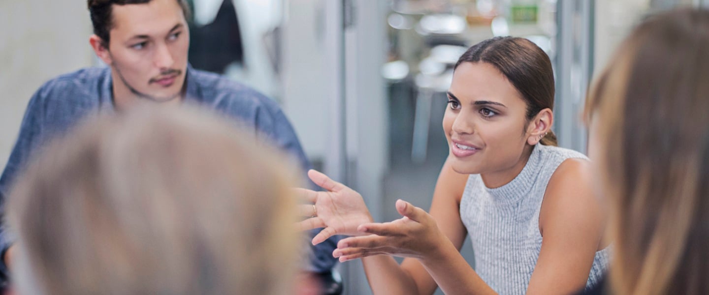 Business and finances