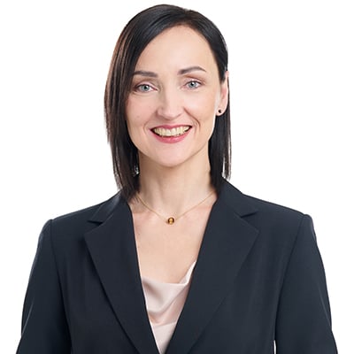 Jurgita Matulaitienė