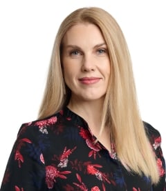 Milda Mikušauskienė