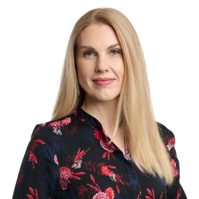 Milda Mikušauskienė