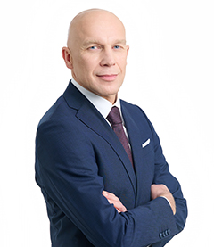 Arvydas Ziziliauskas