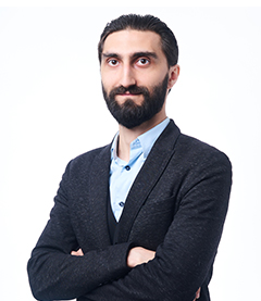 Davit Gyulbudaghyan
