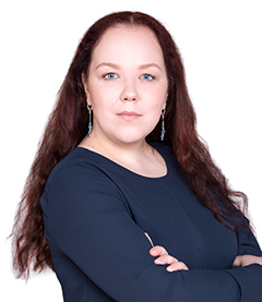 Erika Vadeišienė (vaiko priežiūros atostogos)