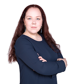 Erika Vadeišienė