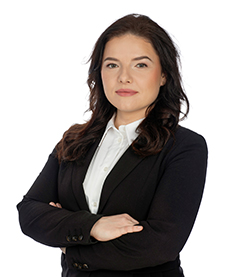 Anastasija Jurkutė
