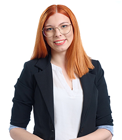 Giedrė Kuncaitė