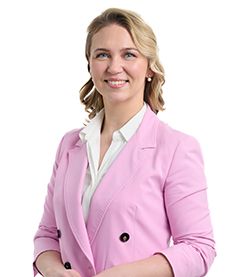 Inga Miliauskienė