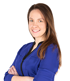 Kristina Misevičiūtė