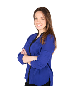 Kristina Misevičiūtė