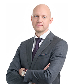 Laurynas Totoraitis​