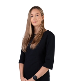 Milda Lapinskaitė