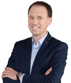 Darius Gliaubicas