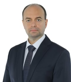 Mantas Gilius