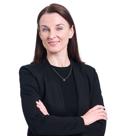 Vilma Priluckytė