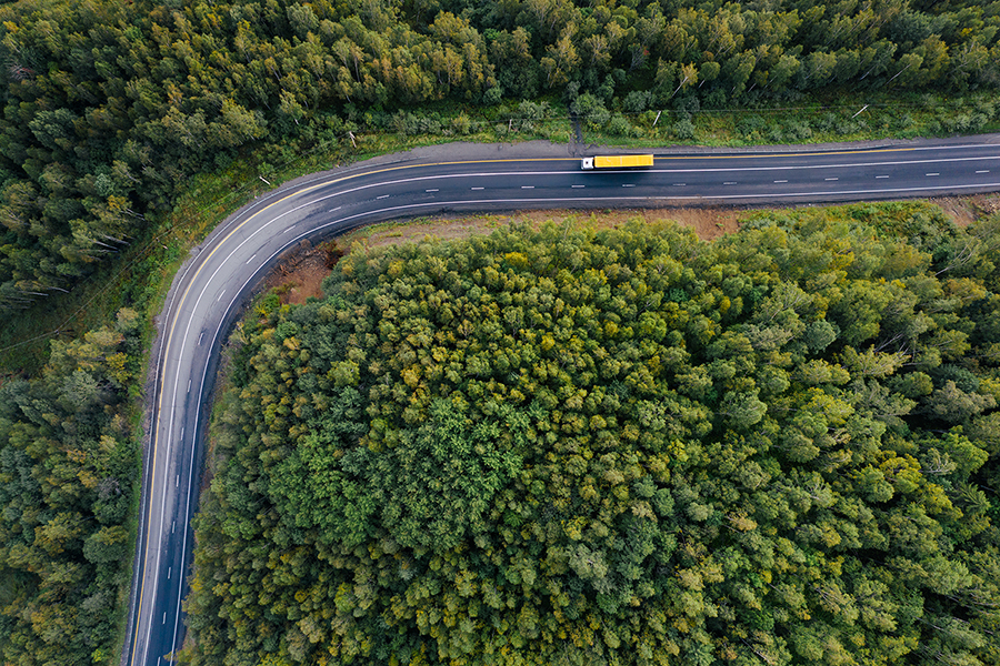 Skaidrumo pranešimas - 2023 m.