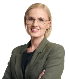 Jorūnė Bučiūtė