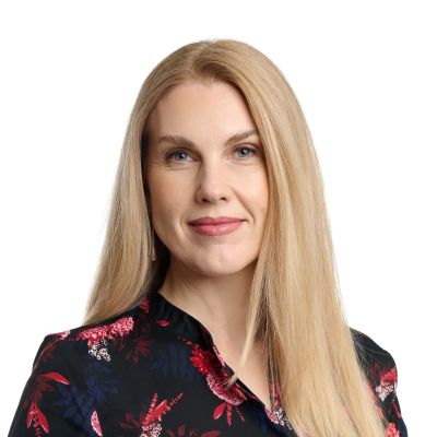 Milda Mikušauskienė