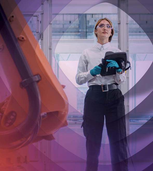 Women in Business 2026 report